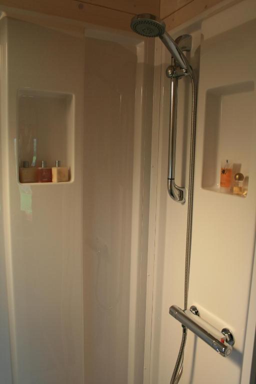 Chambres D'Hotes Les Trappeurs Silence & Nature Tenneville Room photo